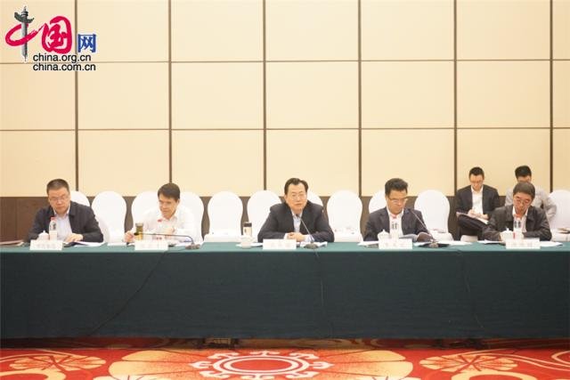 宁波举办“17+1”经贸合作示范区建设高层咨询会，聚焦经济贸易新机遇